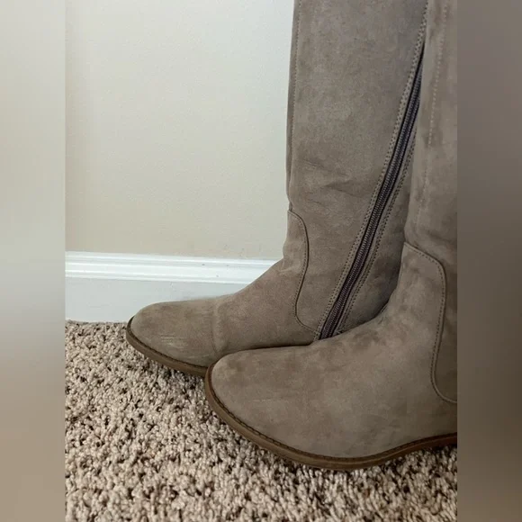 Sam Edelman boots - Picture 5 of 11